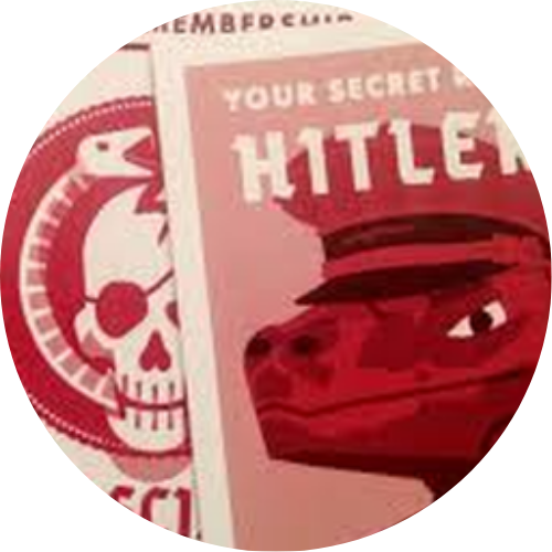 Secret Hitler icon